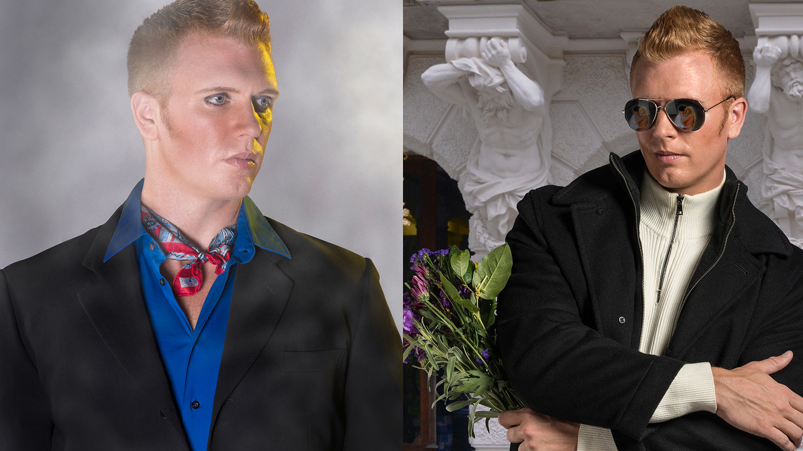 Mark Mendez photography pic