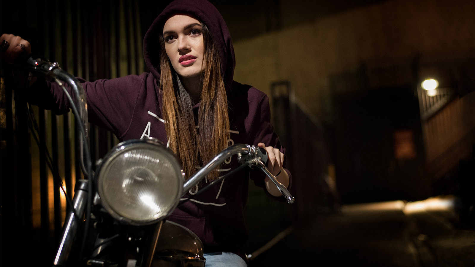 Mark Mendez photography pic