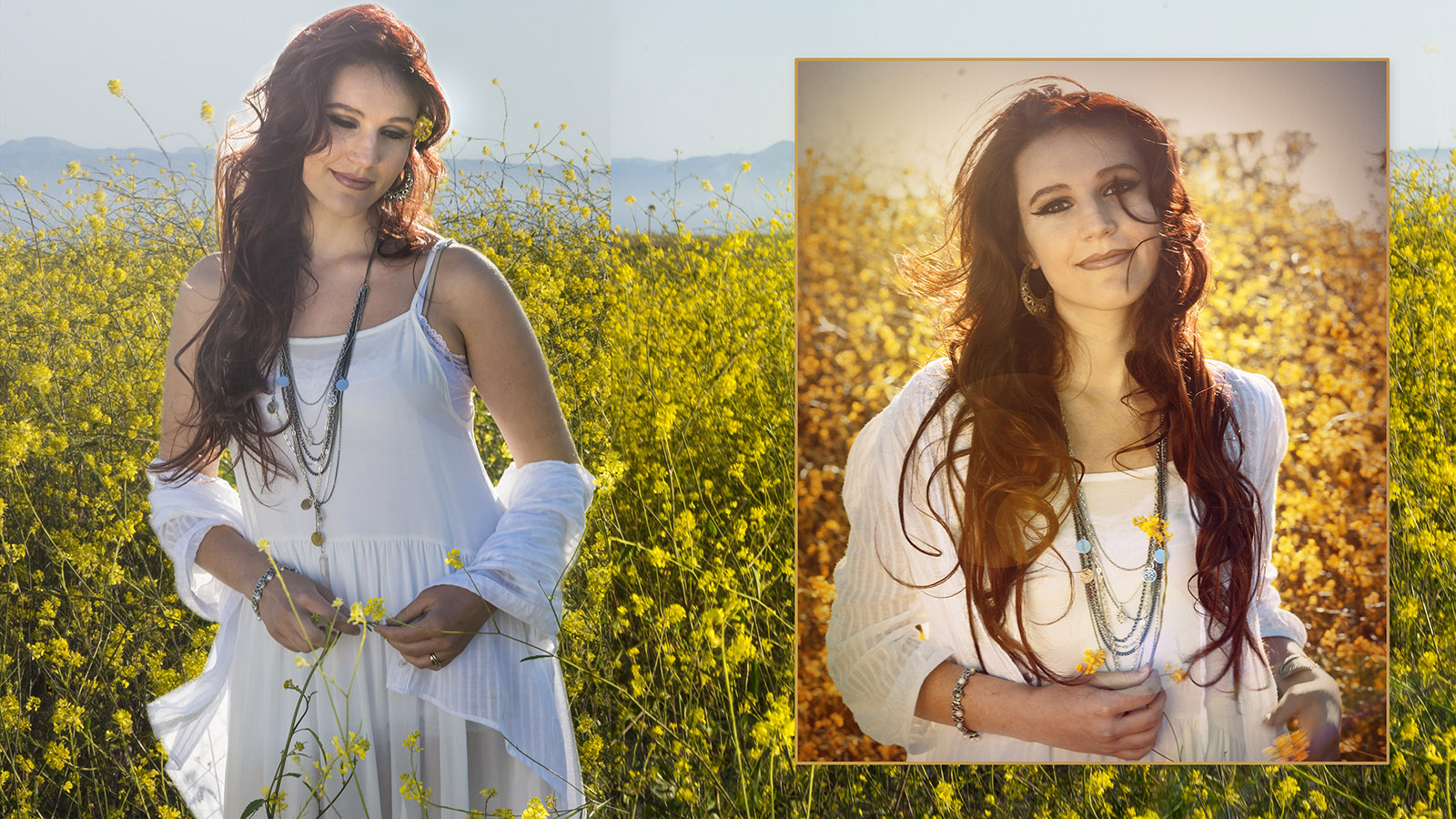 Mark Mendez photography pic