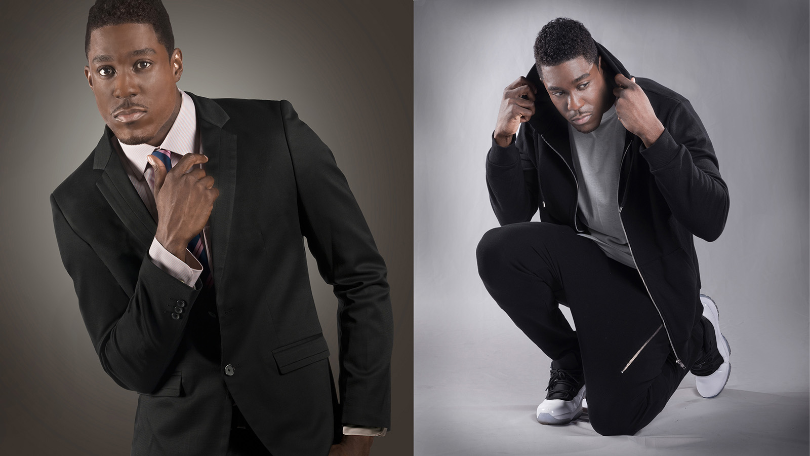 Mark Mendez photography pic