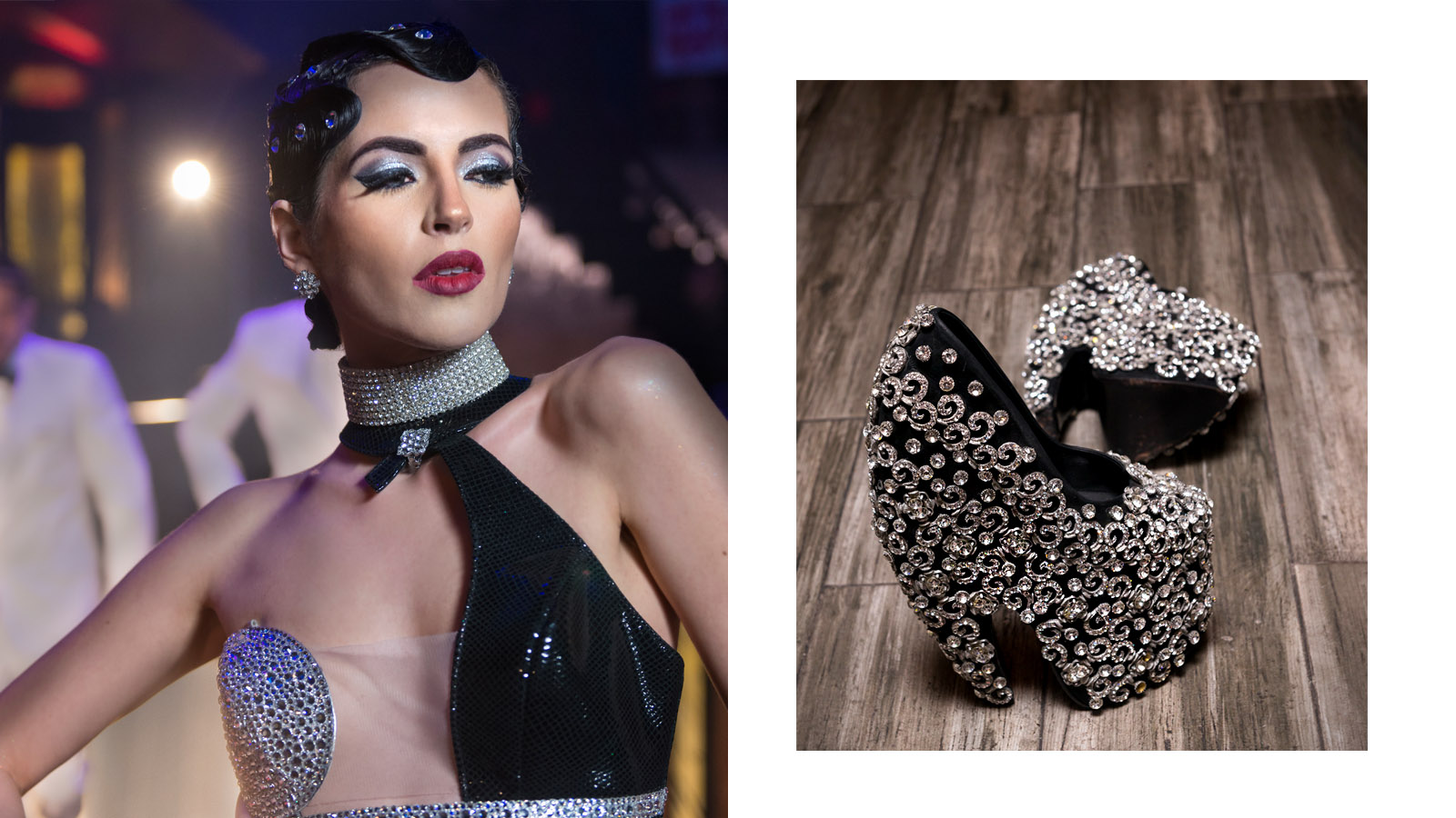 Mark Mendez photography pic