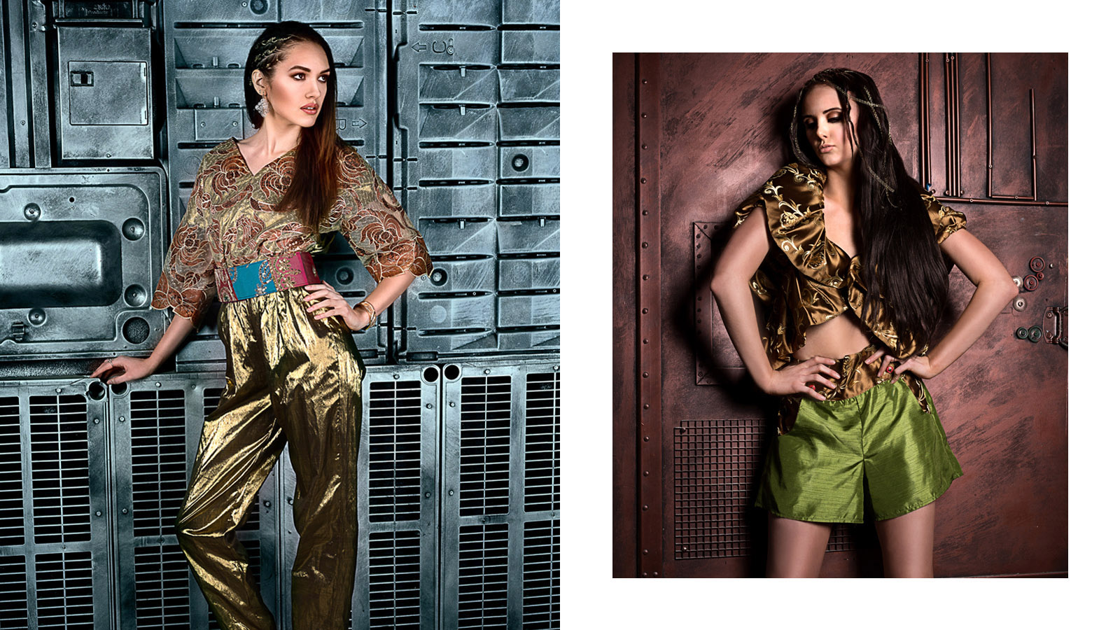 Mark Mendez photography pic