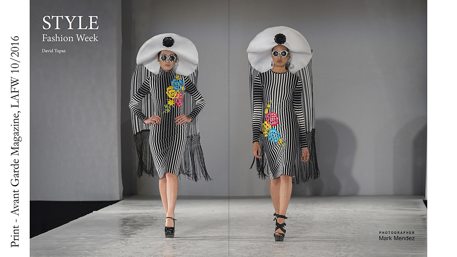 Mark Mendez photography pic