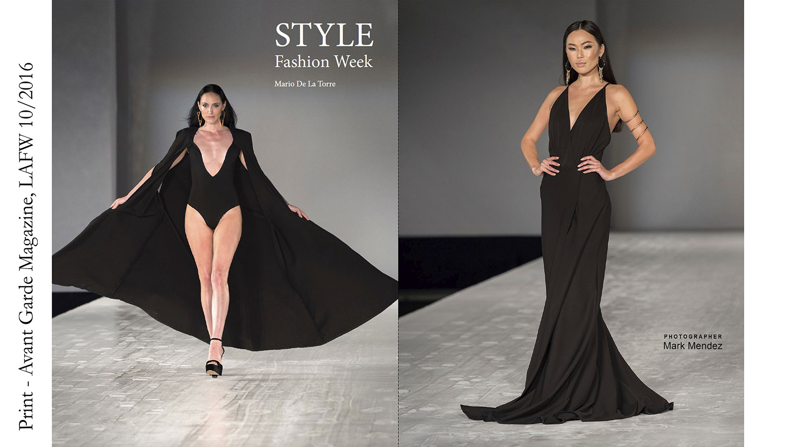 Mark Mendez photography pic