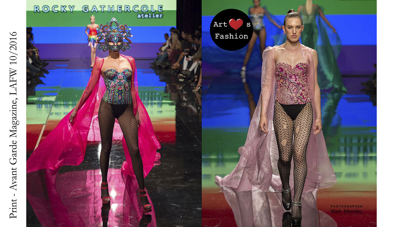 Mark Mendez photography pic