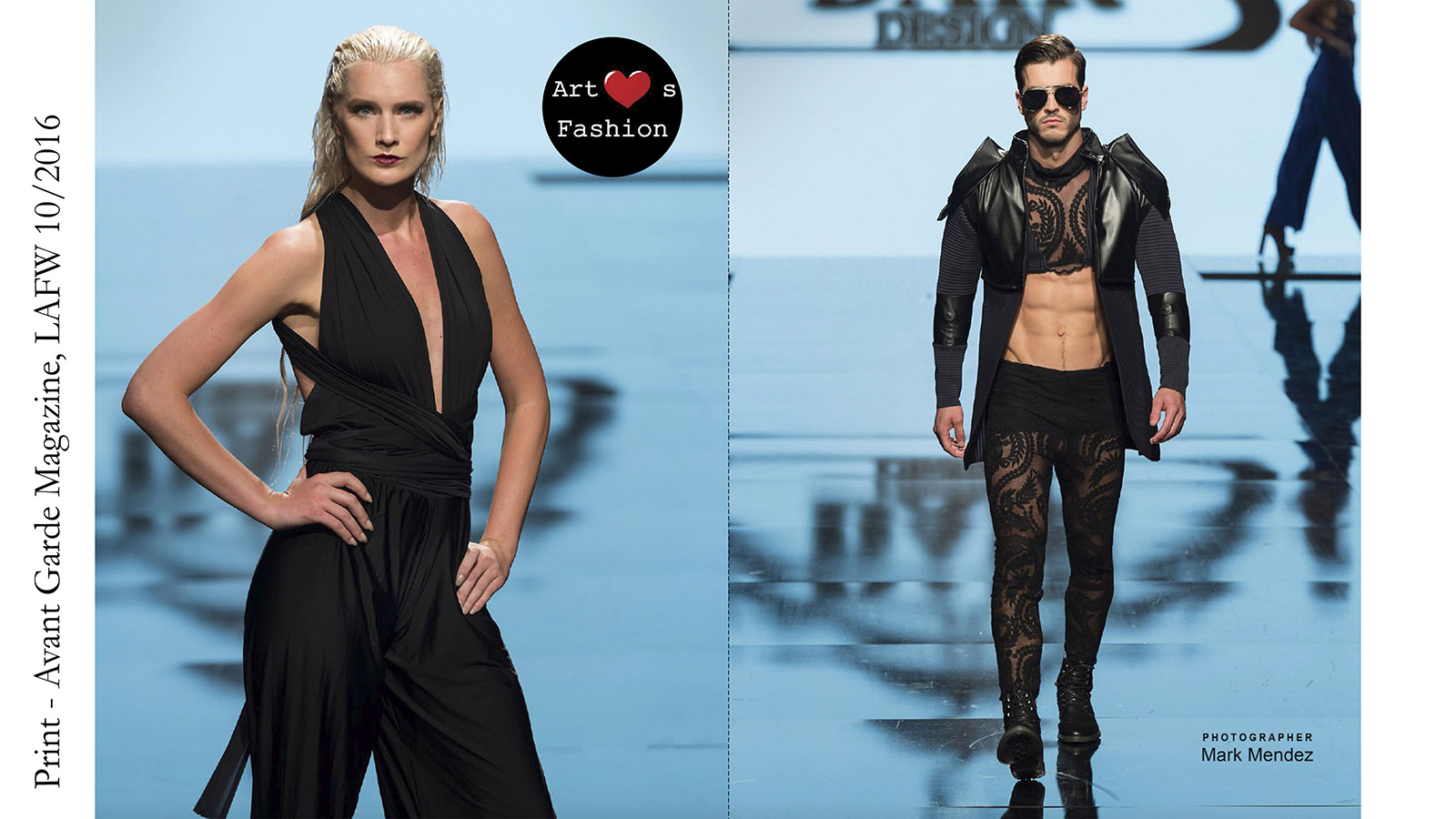 Mark Mendez photography pic