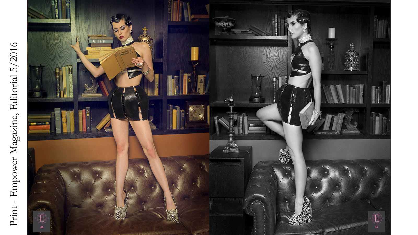 Mark Mendez photography pic