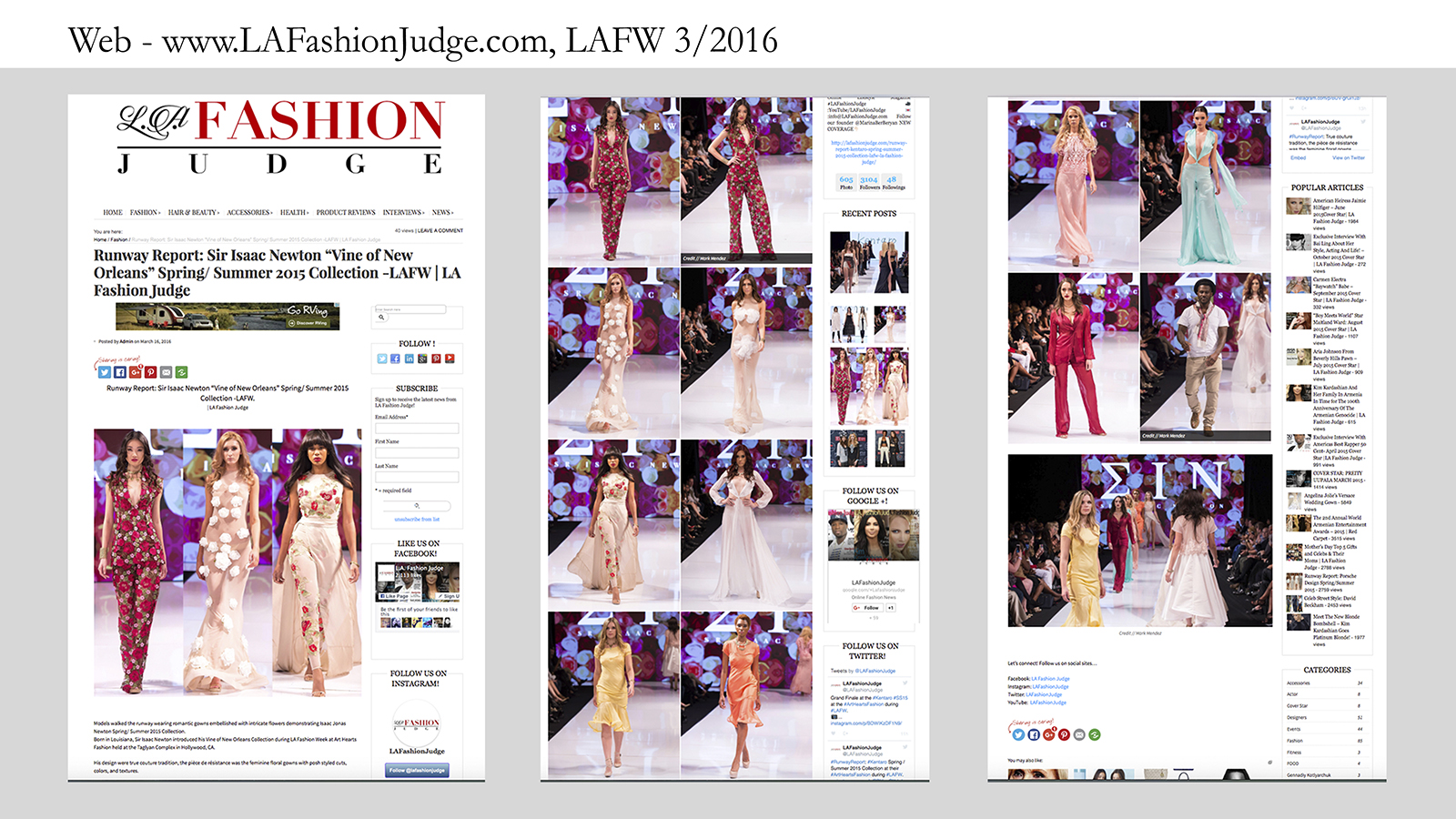 Mark Mendez photography pic