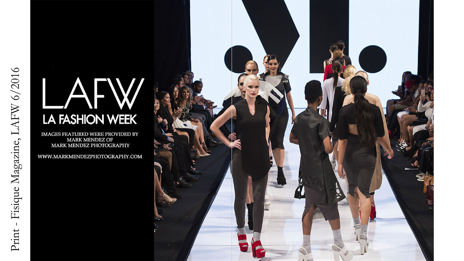 Mark Mendez photography pic