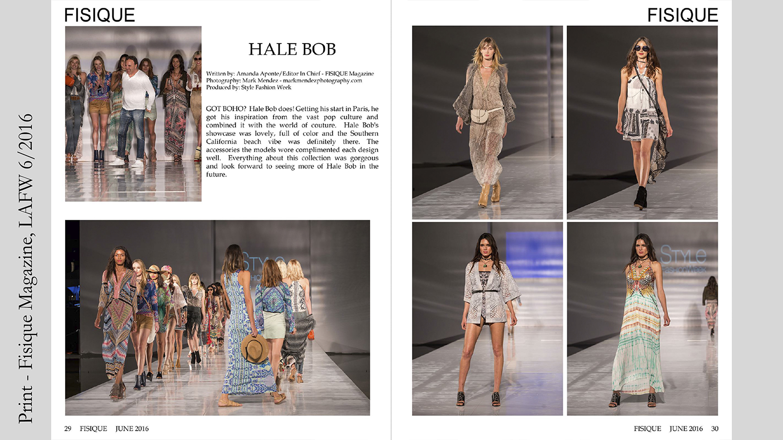 Mark Mendez photography pic