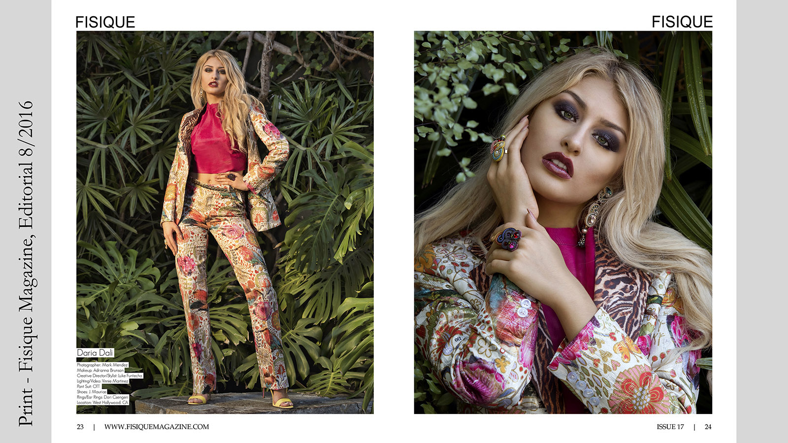 Mark Mendez photography pic