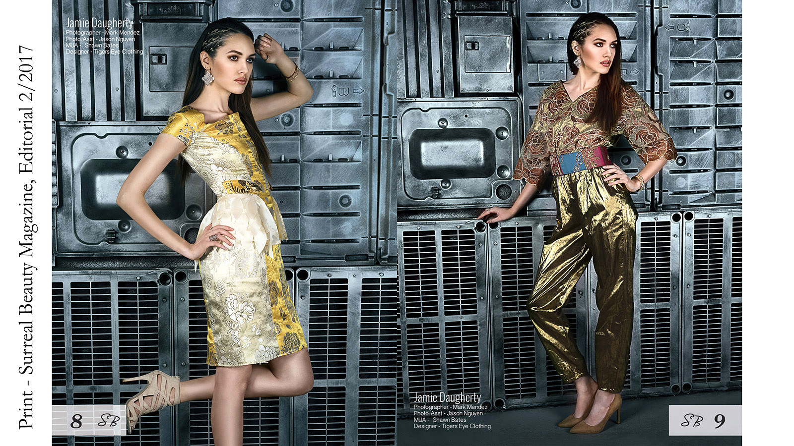 Mark Mendez photography pic