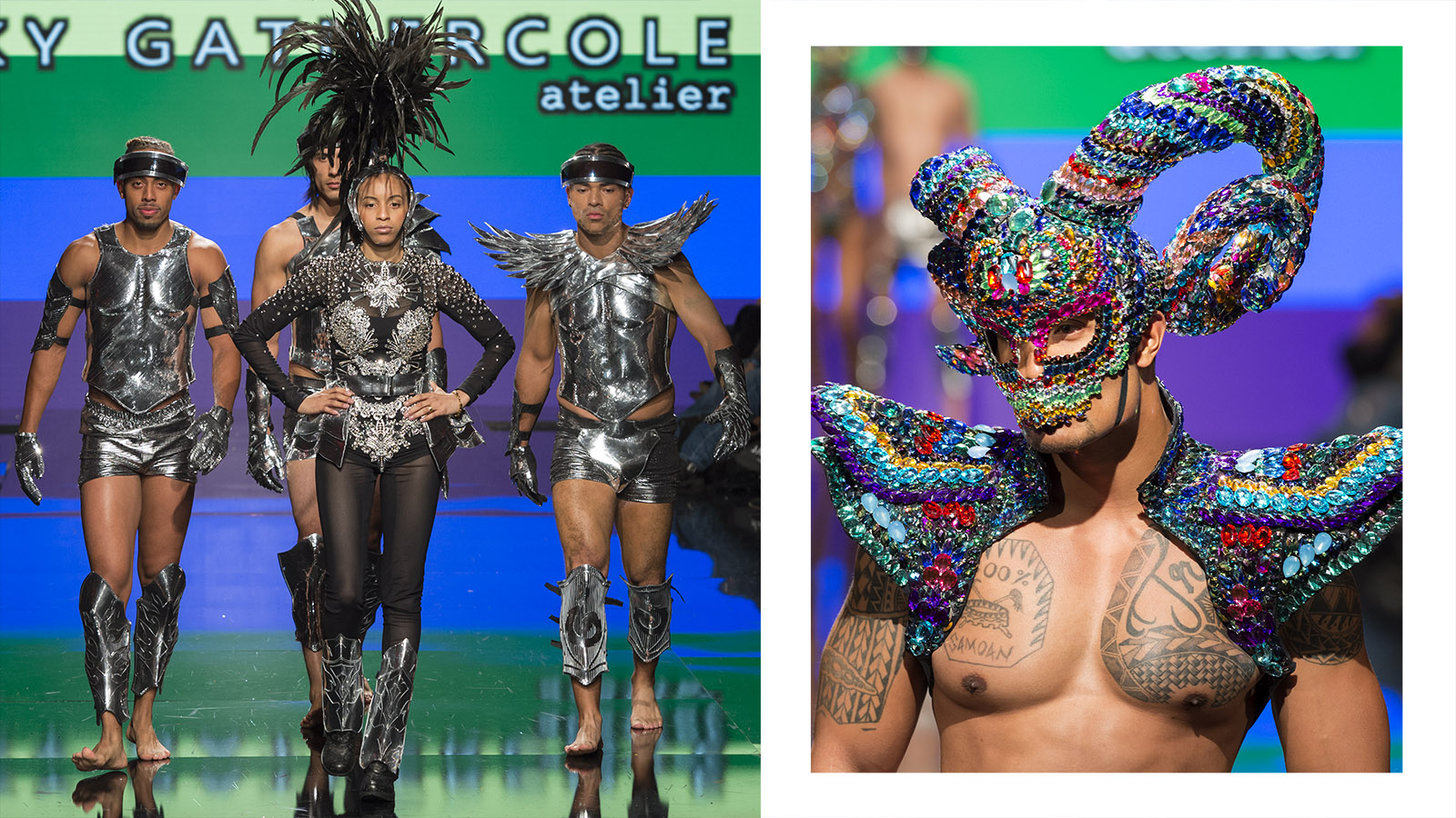 Mark Mendez photography pic