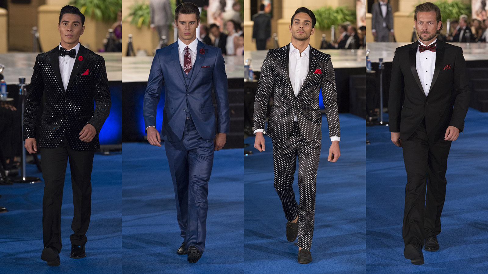 Mark Mendez photography pic