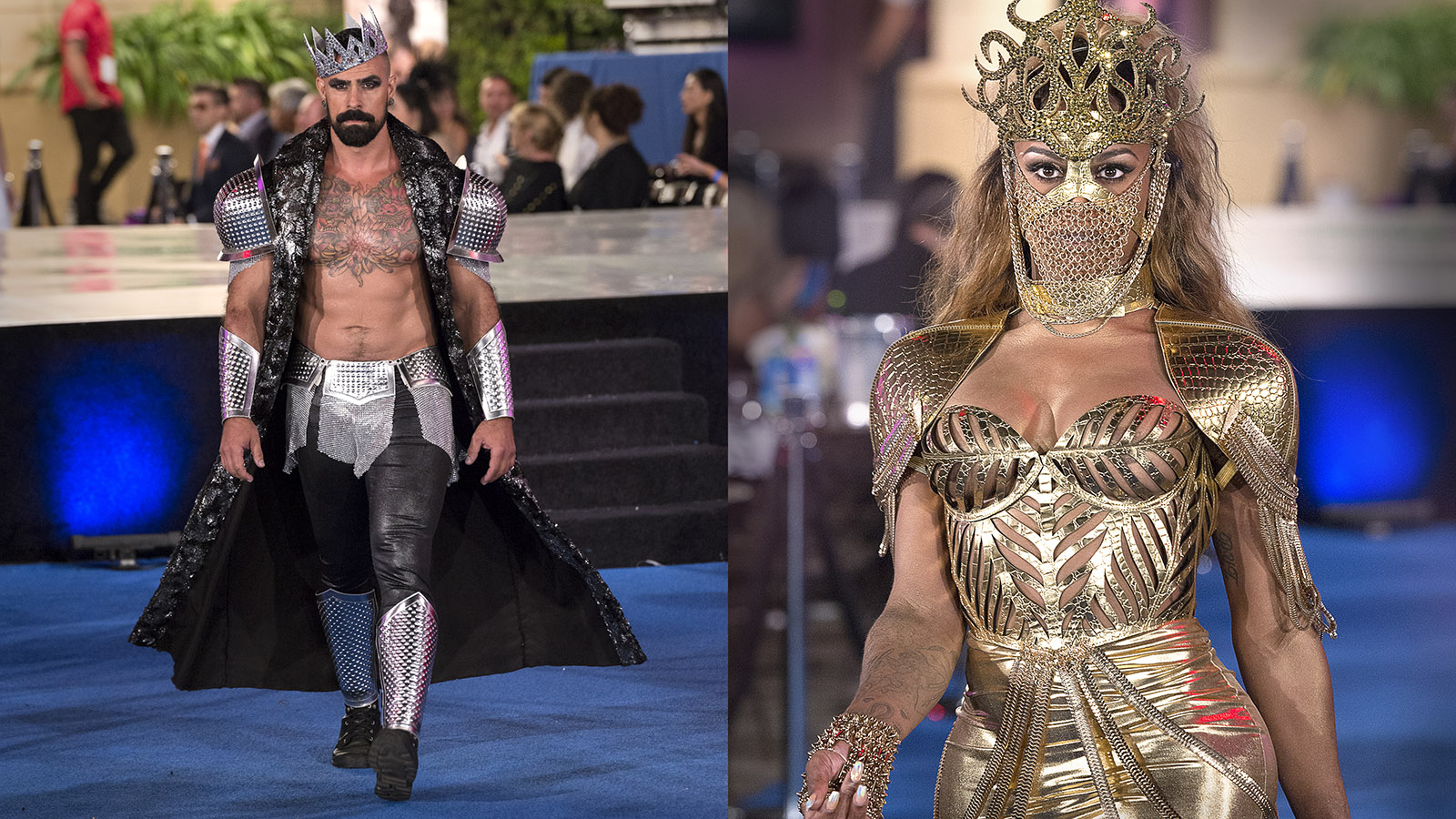 Mark Mendez photography pic