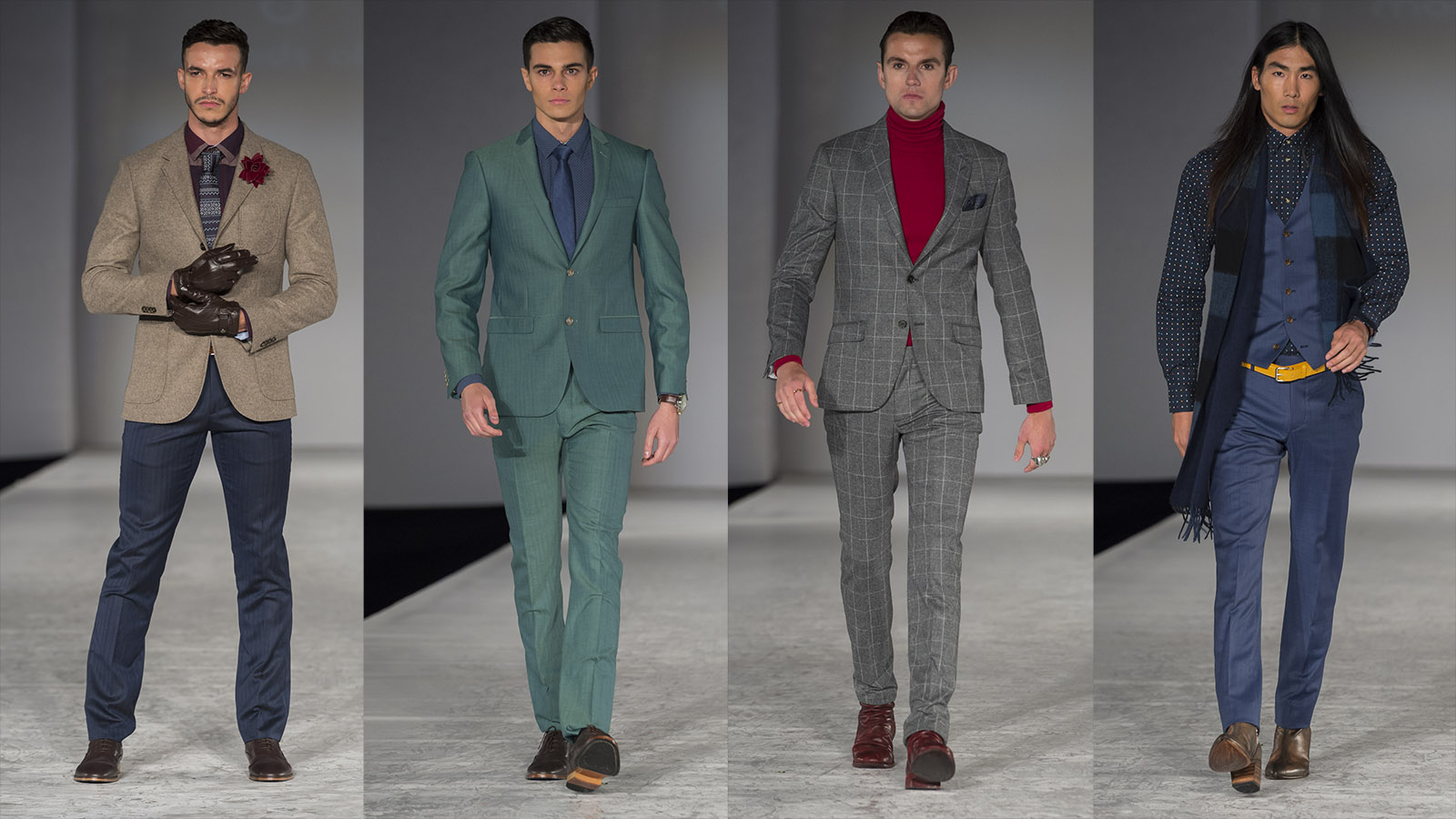 Mark Mendez photography pic