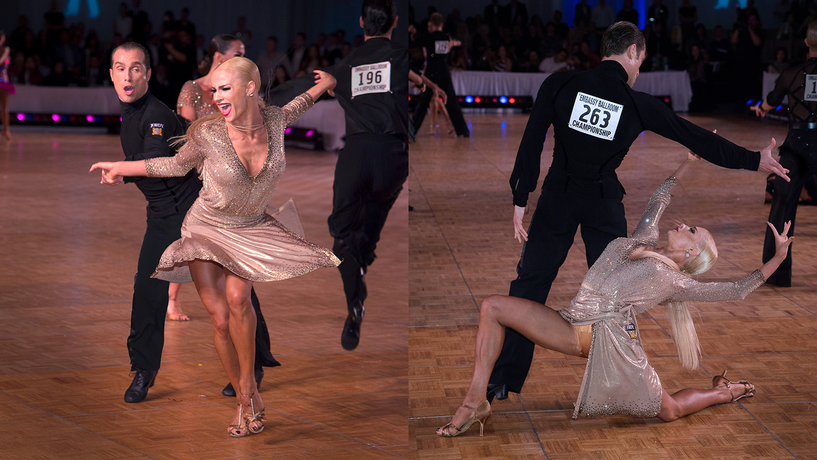 Mark Mendez photography pic