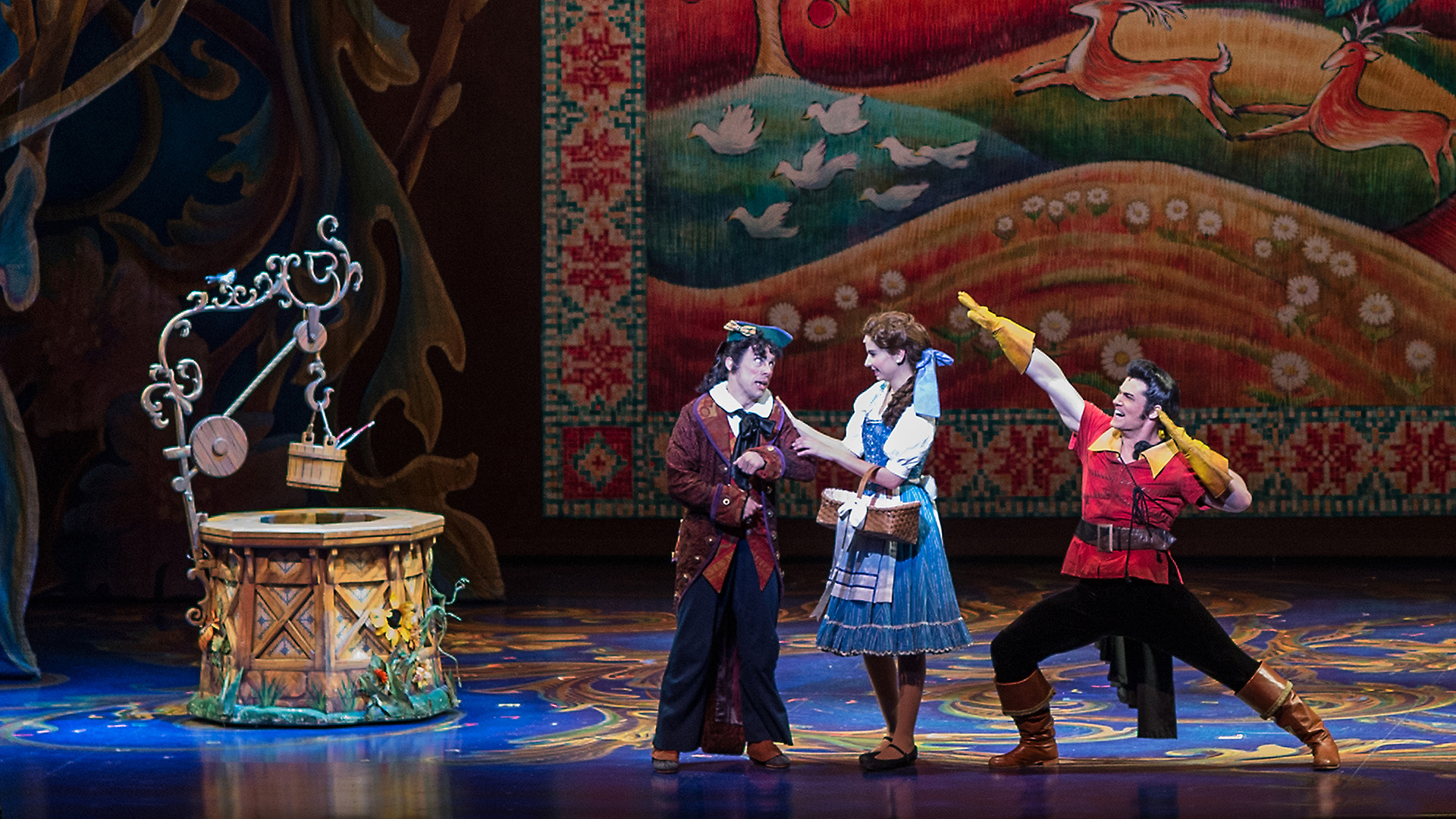 Mark Mendez photography pic