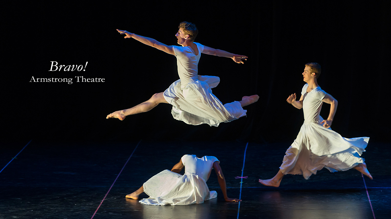 Mark Mendez photography pic