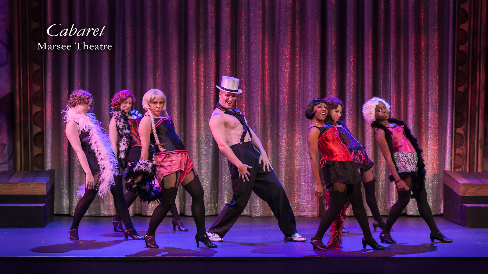 Mark Mendez photography pic