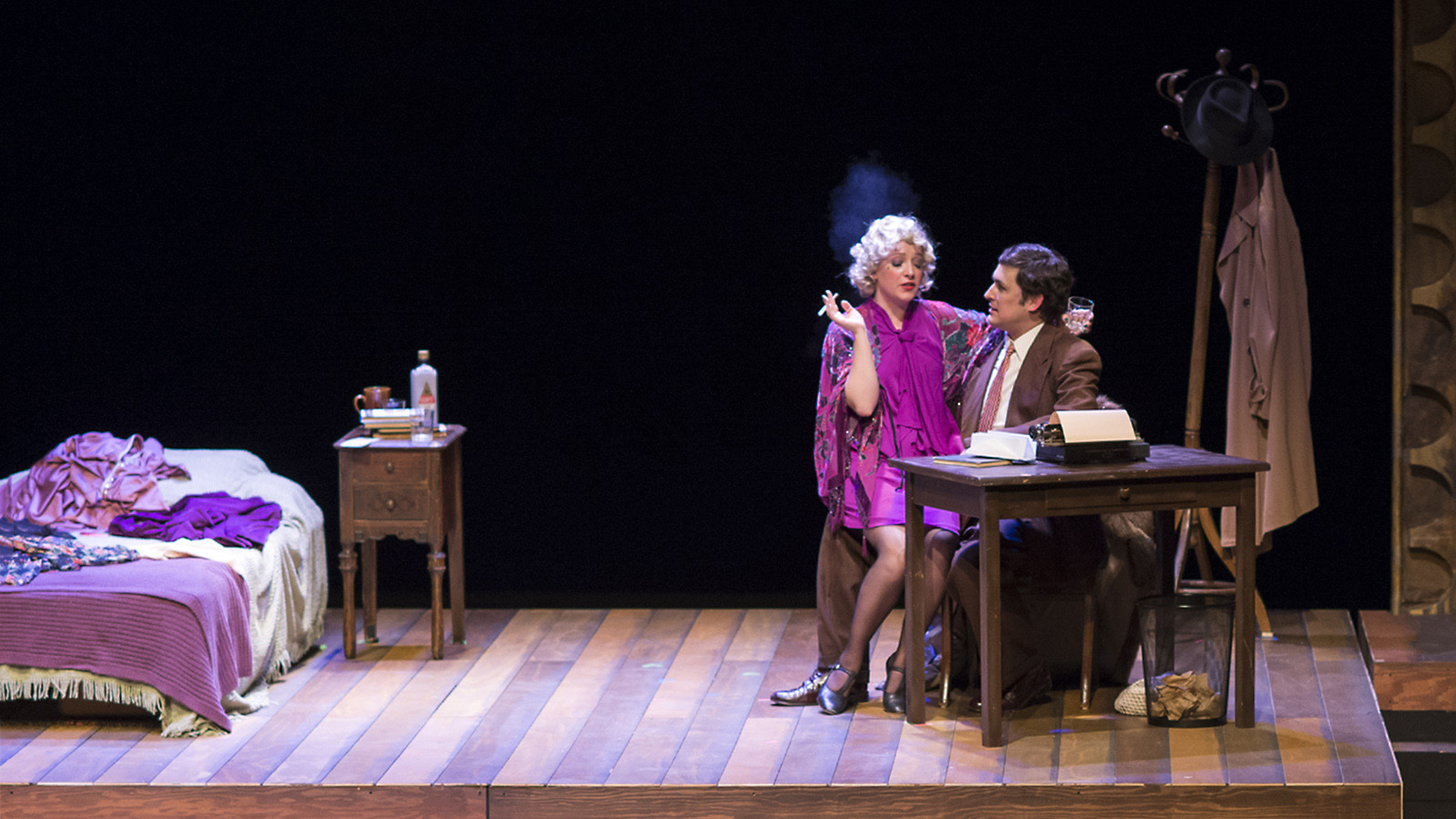 Mark Mendez photography pic