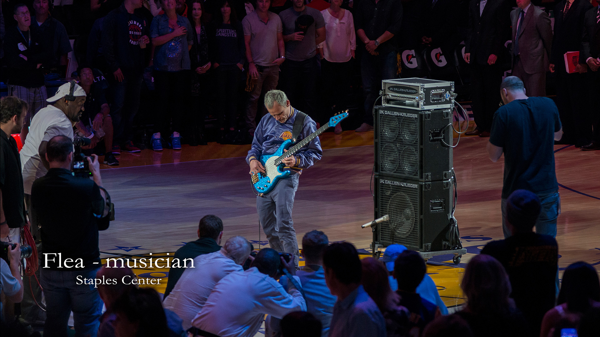 Mark Mendez photography pic