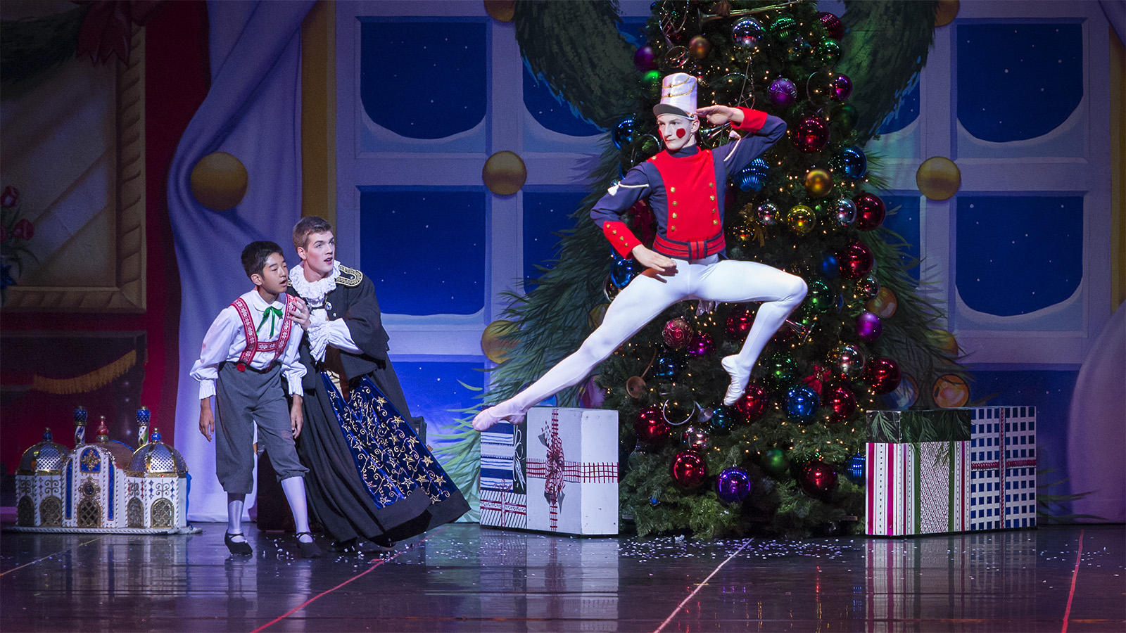 Mark Mendez photography pic