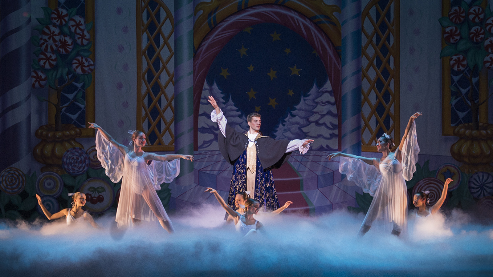 Mark Mendez photography pic