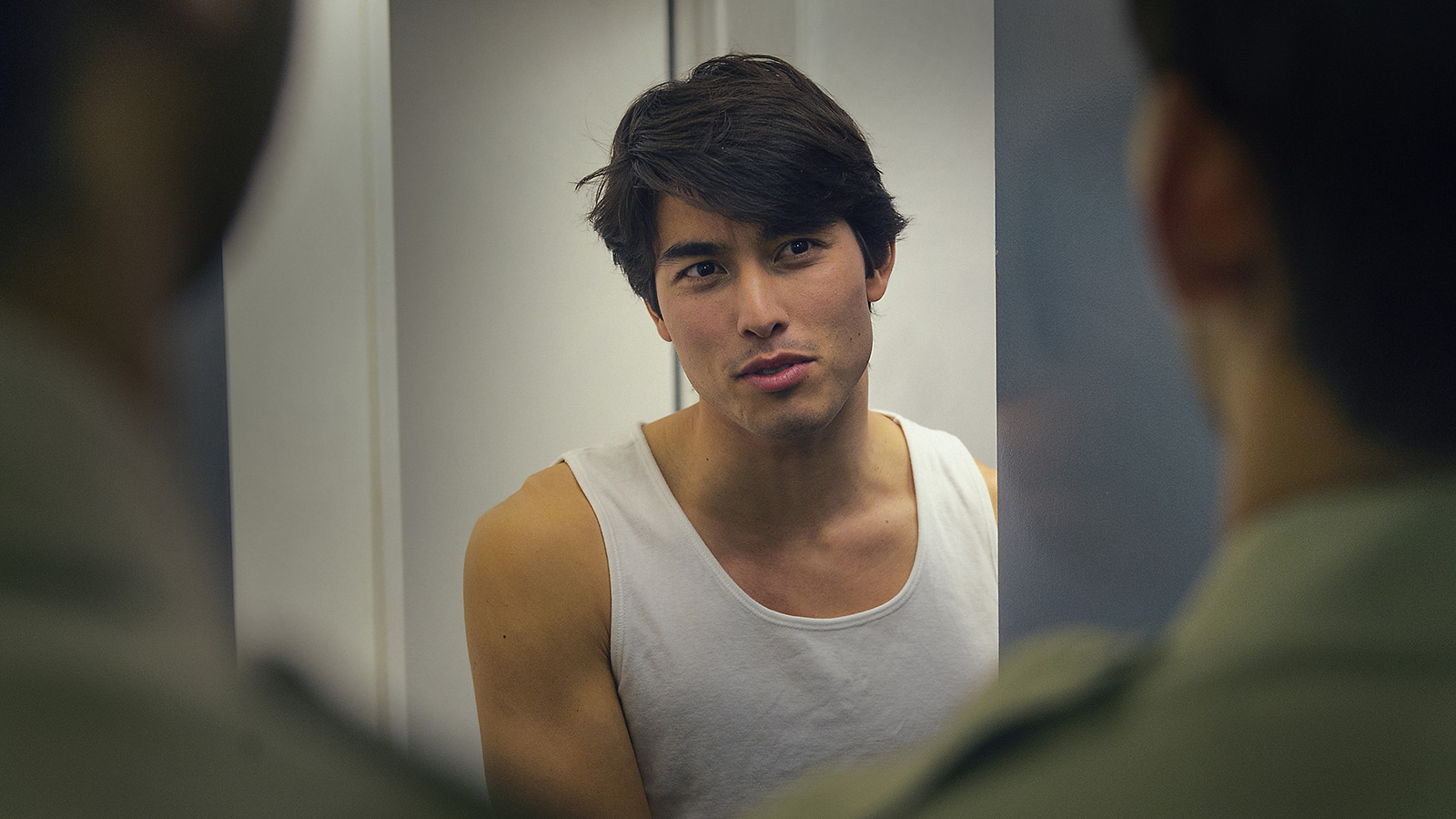 Mark Mendez photography pic