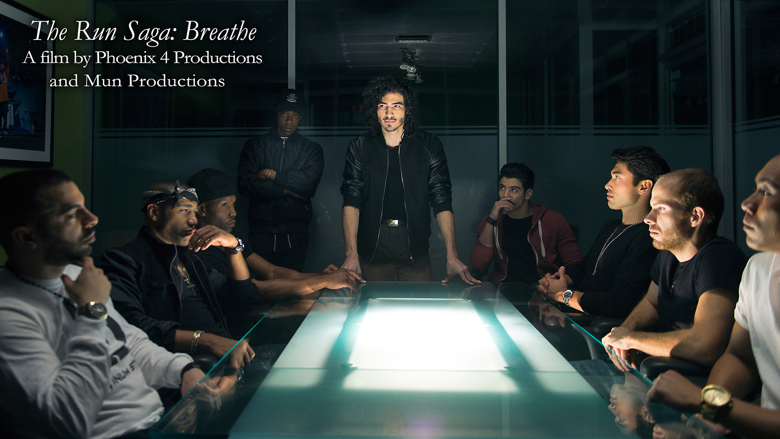 Mark Mendez photography pic