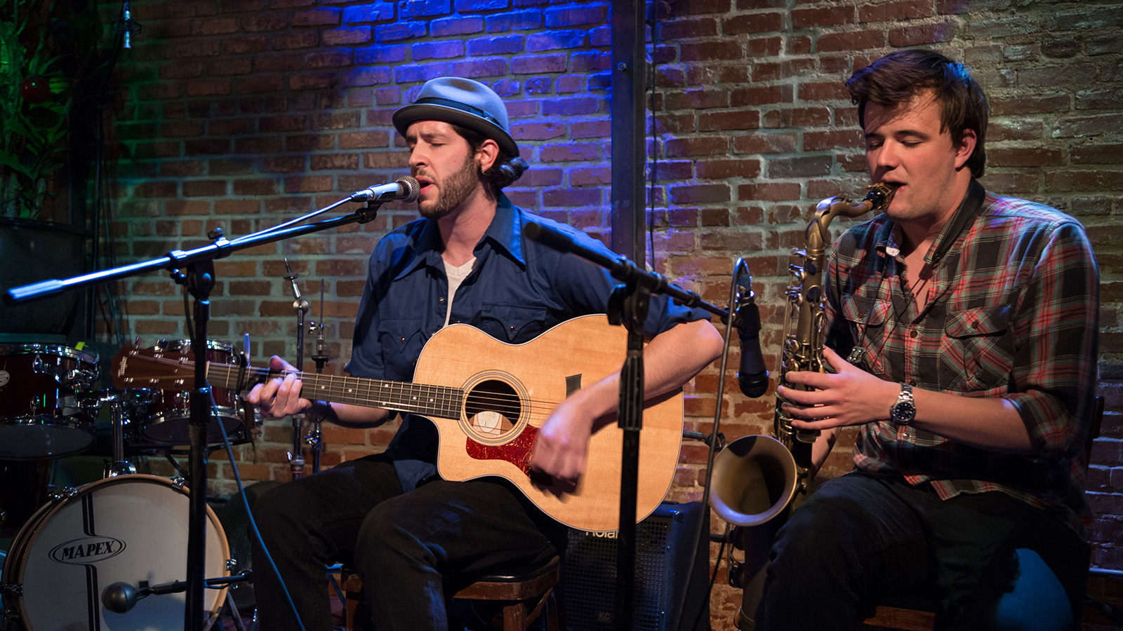 Mark Mendez photography pic