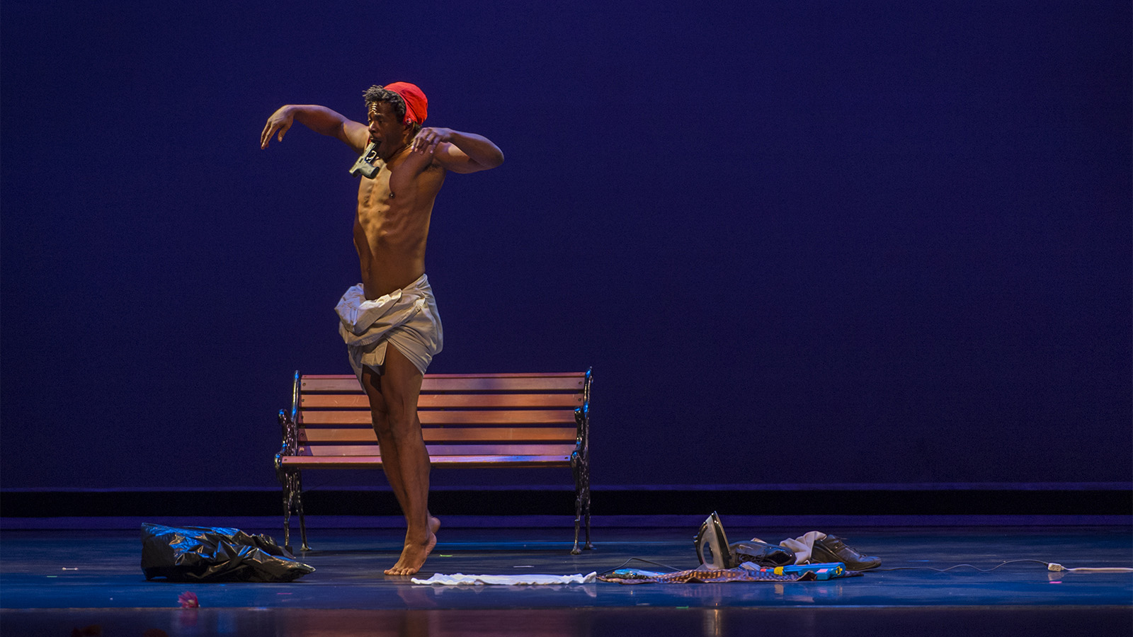 Mark Mendez photography pic