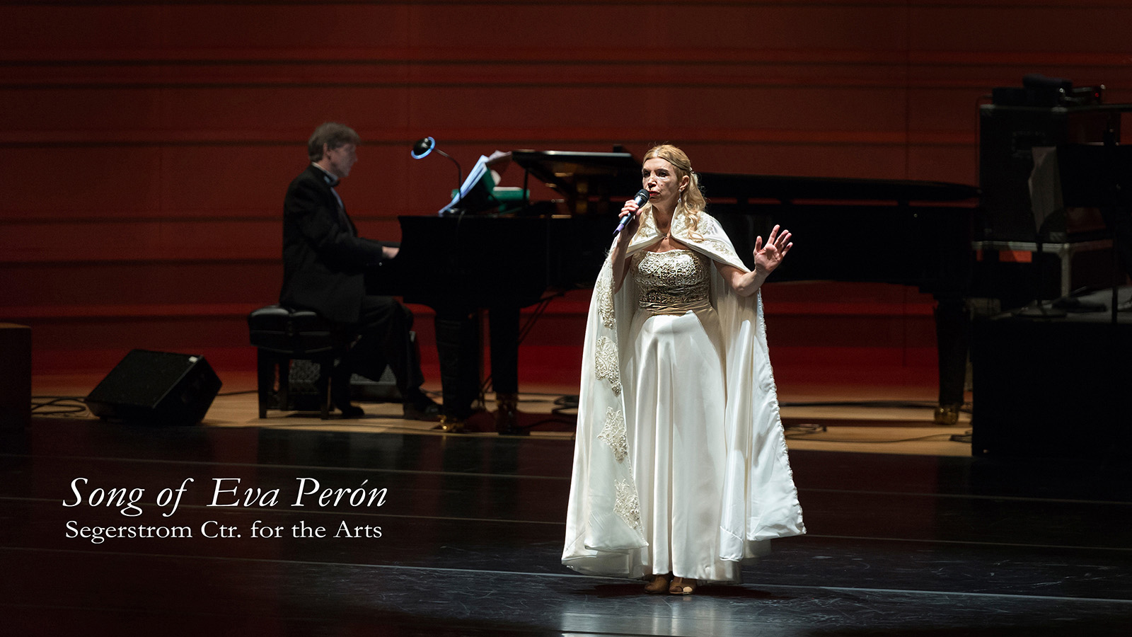 Mark Mendez photography pic