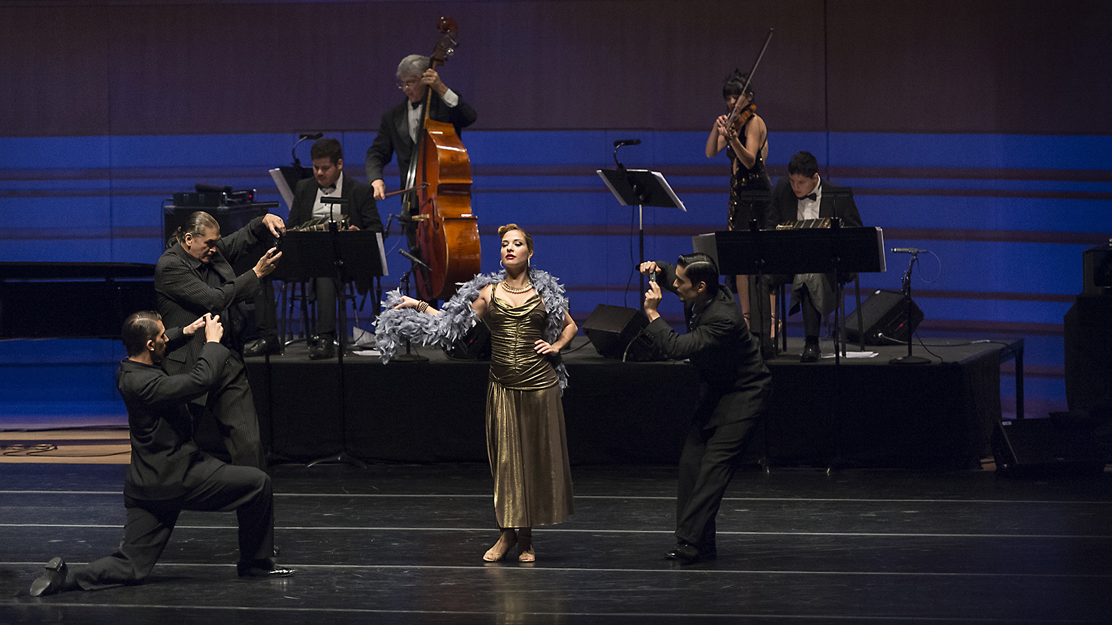 Mark Mendez photography pic